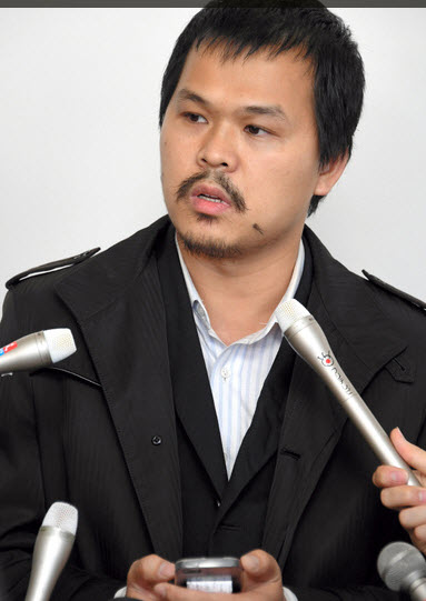 Bố bé gái người Việt bị sát hại đã sang Nhật và amp;#34;Muốn trừng phạt hung thủamp;#34; - 3