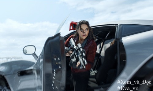 amp;#34;Fast amp; Furious 8amp;#34;: Vô cùng mãn nhãn, nhưng chưa thỏa mãn đến cùng - 11
