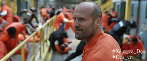 amp;#34;Fast amp; Furious 8amp;#34;: Vô cùng mãn nhãn, nhưng chưa thỏa mãn đến cùng - 12