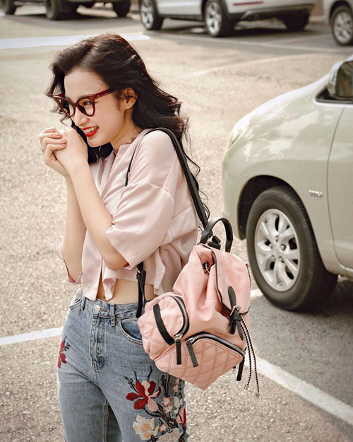 Hết thời bị ném đá vì phản cảm, Angela Phương Trinh giờ đã lột xác ngoạn mục - 10