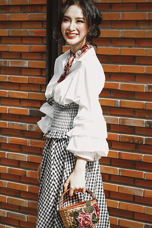 Hết thời bị ném đá vì phản cảm, Angela Phương Trinh giờ đã lột xác ngoạn mục - 17