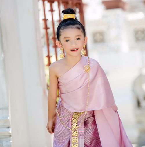 Ai mà ngờ được Ngọc Diễm đã có con gái xinh như hoa hậu tương lai - 1