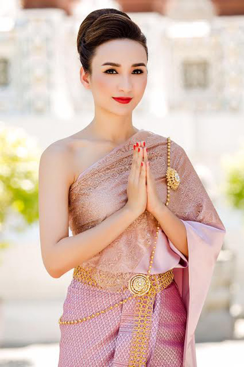 Ai mà ngờ được Ngọc Diễm đã có con gái xinh như hoa hậu tương lai - 5