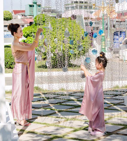 Ai mà ngờ được Ngọc Diễm đã có con gái xinh như hoa hậu tương lai - 10