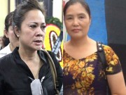 Làng sao - Diễn viên "Người phán xử" đau lòng khi tiễn đưa cố nghệ sĩ Hương Duyên