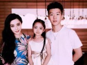 Làng sao - Em trai Phạm Băng Băng bất ngờ gia nhập showbiz, sang Hàn làm thực tập sinh