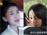 Xem & Đọc - Bó tay "toàn tập" với diễn xuất hết hồn của sao Hoa ngữ