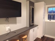 Nhà đẹp - Nhà cho thuê giá "chát" tưởng hoành tráng, ai ngờ nội thất quá... vô duyên