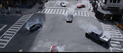 amp;#34;Fast amp; Furious 8amp;#34;: Vô cùng mãn nhãn, nhưng chưa thỏa mãn đến cùng - 4