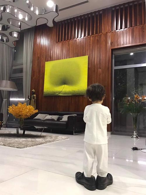 Sao Việt 24h qua: Hồ Ngọc Hà tận hưởng ngày nghỉ cùng con trai sau những ồn ào, thị phi - 14