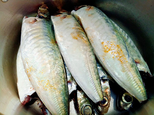 Cá nục kho coca vừa ngon, chắc thịt lại đậm đà - 5