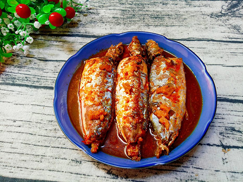 Cá nục kho coca vừa ngon, chắc thịt lại đậm đà - 9