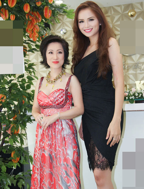 Đẹp ngọt ngào thế này, bảo sao Hoa hậu Diễm Hương không ngày càng đắt show - 5