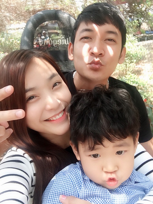 Hải Băng đáp trả đanh thép khi bị gán mác amp;#34;giật chồngamp;#34; - 2