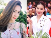 Thời trang - Thu nhập khủng nhưng Thu Thảo vẫn mặc đồ giá rẻ và khiến chị em "điên đảo"
