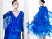 Thời trang - Lê Thúy khoe thần thái đỉnh cao giữa tin đồn bị cấm diễn