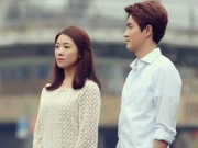 Eva tám - Em cần được sống cuộc sống cho chính mình, vì thế, ly hôn đi chồng nhé!