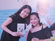 Xem & Đọc - Nhà văn Gào: Mẹ chồng tôi là một người phụ nữ hiện đại, luôn ủng hộ các con