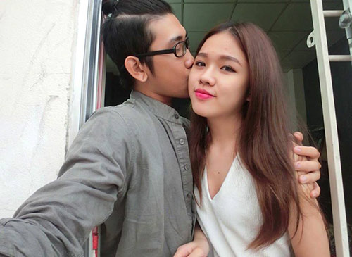 Mua nhầm ốp Iphone 7 plus, 9x xinh đẹp được bạn trai tặng luôn điện thoại mới cho “đỡ phí” - 2