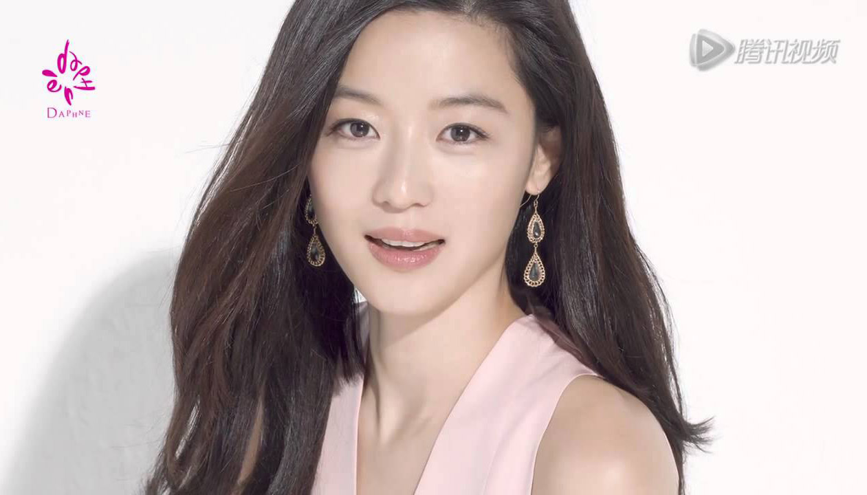 Ngắm nhìn nhan sắc top 10 nữ diễn viên đẹp nhất Hàn Quốc - 6