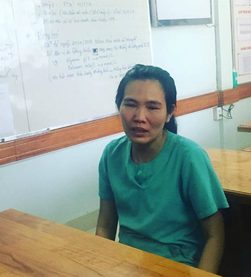 Bé trai 10 tuổi giành lại sự sống nhờ amp;#39;xẻamp;#39; 1/4 lá gan của người mẹ - 2