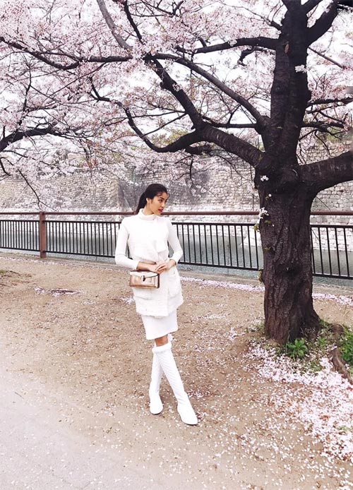 Sao Việt 24h qua: Fan amp;#34;la óamp;#34; vì Mạc Hồng Quân cho con trai đi bơi quá sớm - 5