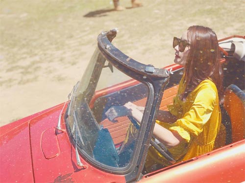 Sao Việt 24h qua: Fan amp;#34;la óamp;#34; vì Mạc Hồng Quân cho con trai đi bơi quá sớm - 7