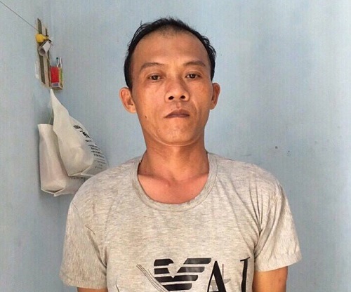 TPHCM: Chồng treo ngược vợ cũ lên xà nhà rồi tưới xăng, xịt gas đòi thiêu sống - 1