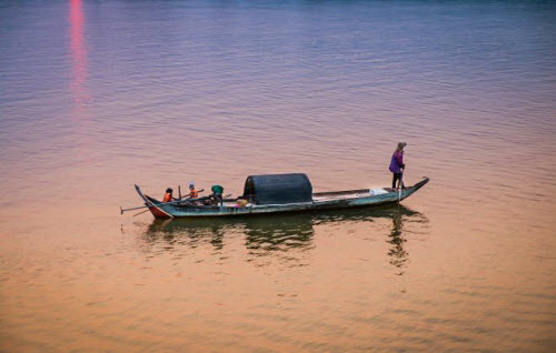 7 trải nghiệm lạ mà amp;#34;chấtamp;#34;, không thể bỏ lỡ khi du lịch Việt Nam - 5