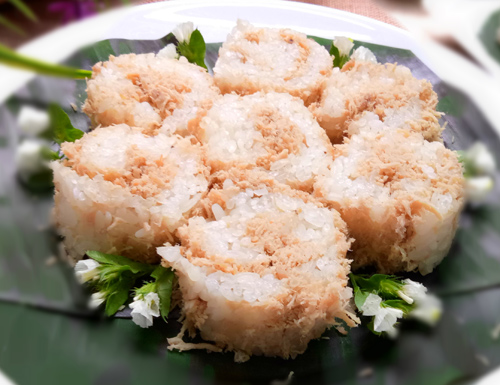 4 món xôi siêu hấp dẫn, cả nhà vừa ăn vừa khen tấm tắc - 2