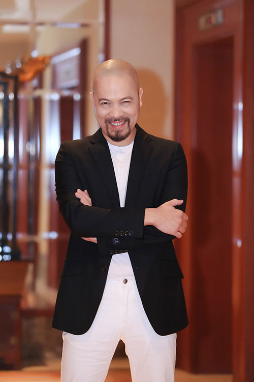 Á hậu Huyền My đẹp ngọt ngào, đọ dáng bên Đức Hùng và Top 5 Hoa hậu Hòa bình thế giới - 3