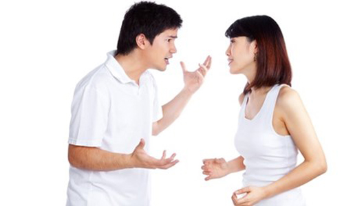 Anh từng tự tử để lấy được tôi, đến lúc cưới rồi lại đánh đập, ngoại tình - 2