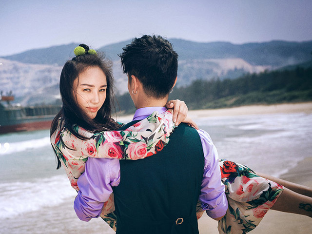 Bỏ suy nghĩ đàn ông mê gái đẹp đi, những điều này mới chính là thứ bỏ bùa họ - 3