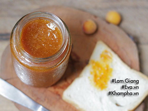 Vào mùa, làm mứt mơ thơm ngọt ngay kẻo muộn - 10