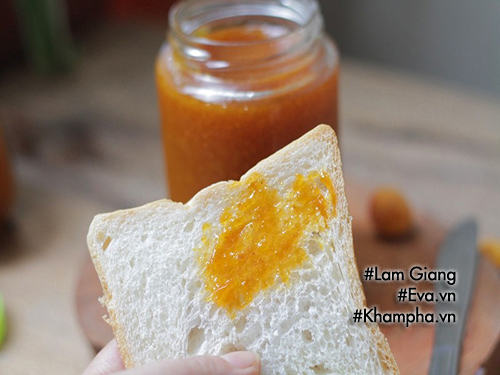 Vào mùa, làm mứt mơ thơm ngọt ngay kẻo muộn - 11