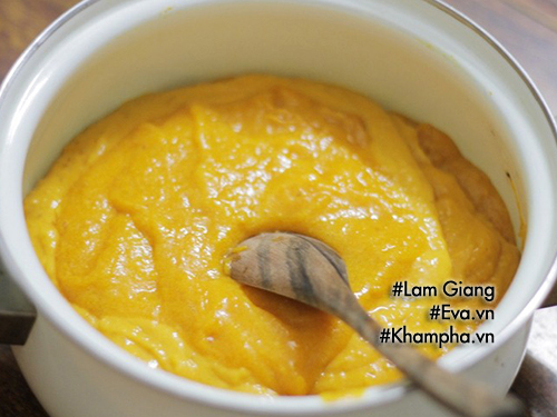 Vào mùa, làm mứt mơ thơm ngọt ngay kẻo muộn - 6