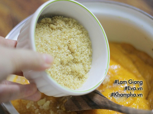 Vào mùa, làm mứt mơ thơm ngọt ngay kẻo muộn - 7