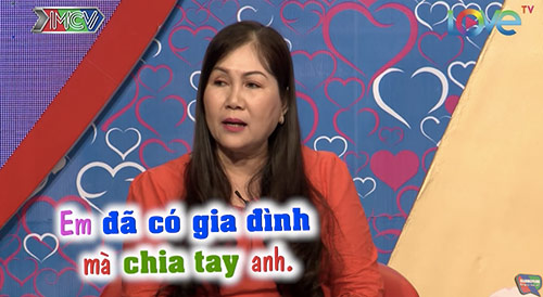 Chưa sống chung, con dâu tương lai đã nhanh nhẹn đăng ký cho mẹ chồng chơi amp;#34;Bạn muốn hẹn hòamp;#34; - 2