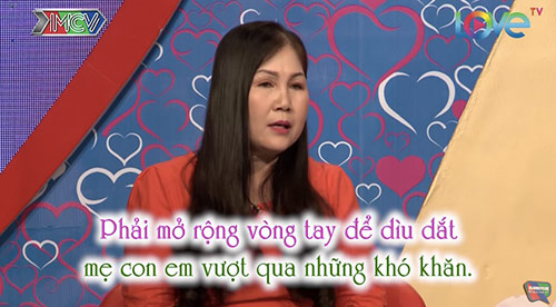 Chưa sống chung, con dâu tương lai đã nhanh nhẹn đăng ký cho mẹ chồng chơi amp;#34;Bạn muốn hẹn hòamp;#34; - 9