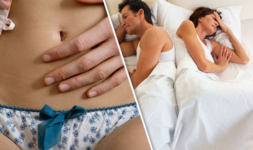 Đau khi amp;#34;yêuamp;#34; là biểu hiện của những căn bệnh cực nguy hiểm mà phụ nữ hay bỏ qua - 2