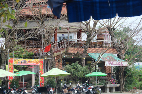 Đề nghị truy tố vụ đánh hội đồng, lột đồ thiếu nữ - 2