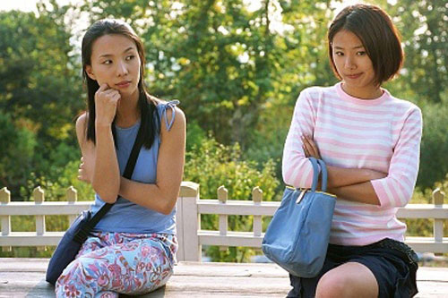 Đừng nhắc đến mẹ chồng nữa, em chồng mới là amp;#34;nỗi ám ảnhamp;#34; của mọi nàng dâu - 2