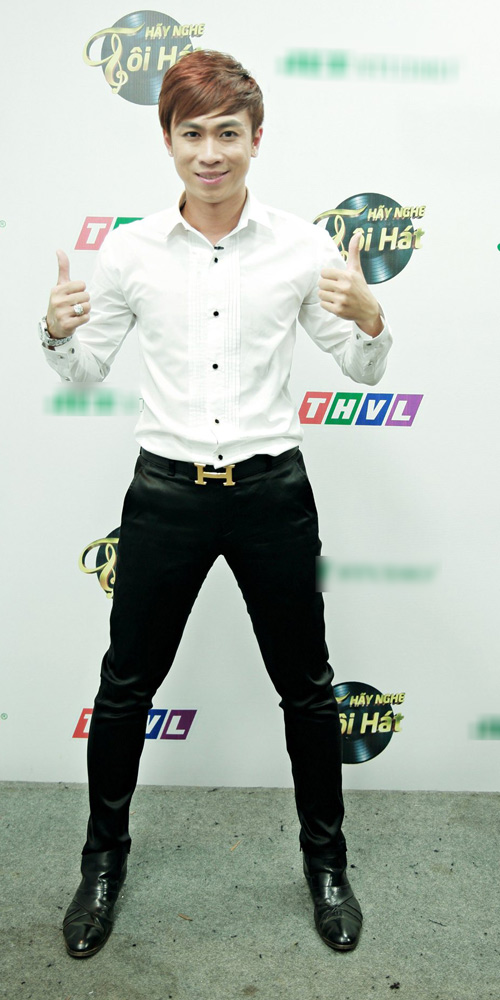 Đây là thí sinh dũng cảm chọn amp;#34;Con đường xưa em điamp;#34; ngay khi bài hát được cấp phép trở lại - 3