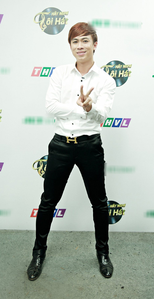 Đây là thí sinh dũng cảm chọn amp;#34;Con đường xưa em điamp;#34; ngay khi bài hát được cấp phép trở lại - 4