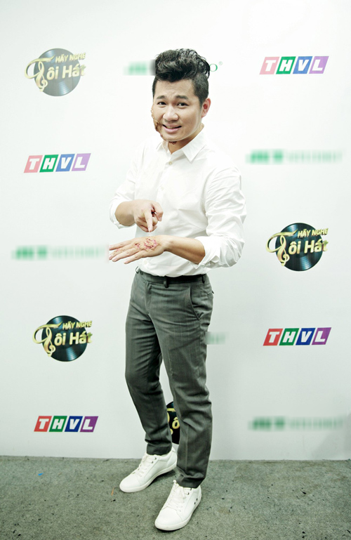 Đây là thí sinh dũng cảm chọn amp;#34;Con đường xưa em điamp;#34; ngay khi bài hát được cấp phép trở lại - 7