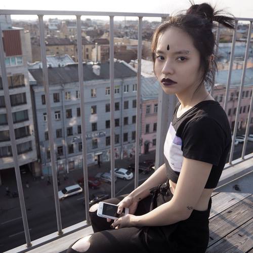 amp;#34;Lỗi - Error 404amp;#34;: Hành trình trưởng thành đầy gai góc của một fashionista Việt có sức ảnh hưởng toàn châu Á - 3