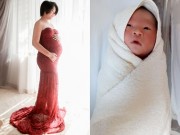 Bà bầu - Chuyện đi đẻ quá nhanh, quá nguy hiểm: Cổ tử cung mở 7cm mẹ vẫn không đau đớn