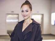 Làng sao - Hạ Vi đóng cửa mạng xã hội vì quá mệt mỏi trước áp lực dư luận