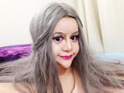 Làm đẹp - "Hot girl mặt rắn" bẽ bàng khi lộ nhan sắc thật sự khác xa ảnh ảo mạng xã hội