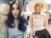 Thời trang - Bí mật đằng sau chiếc nhẫn trên ngón tay út của Thanh Hằng và Chi Pu